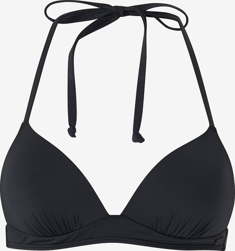 Bikini-BH SD Beach Classics Mod Mold Tri - Svart