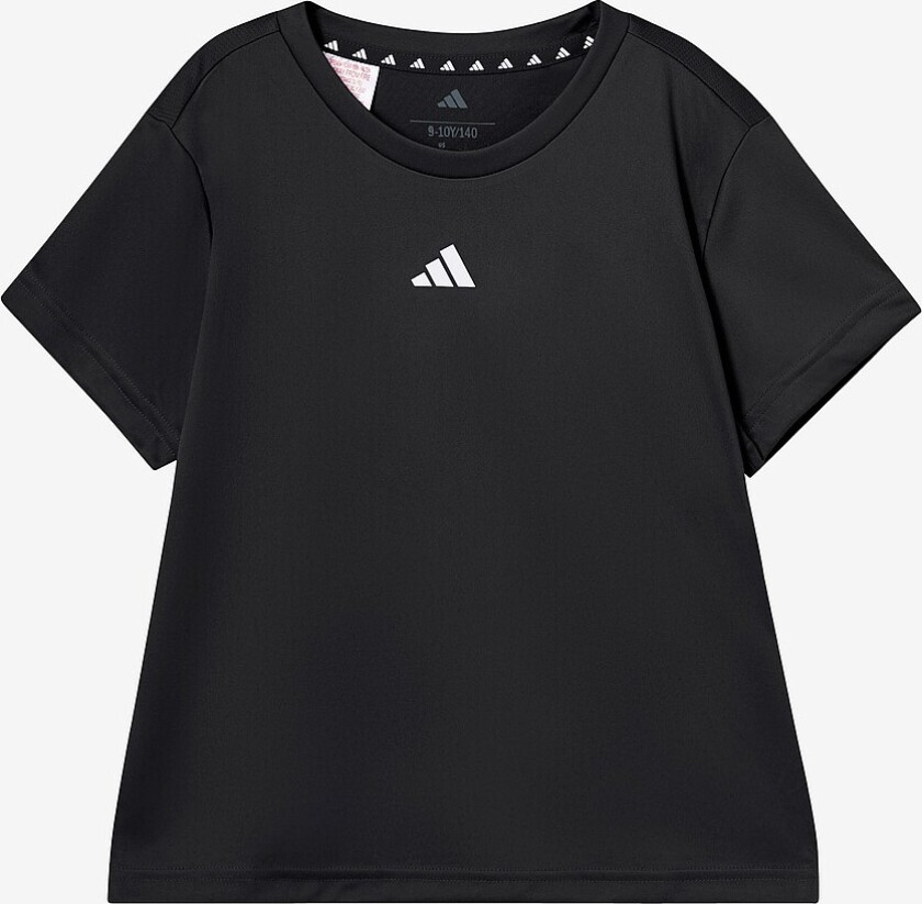 Treningstopp Train Essentials Training T-shirt - Svart