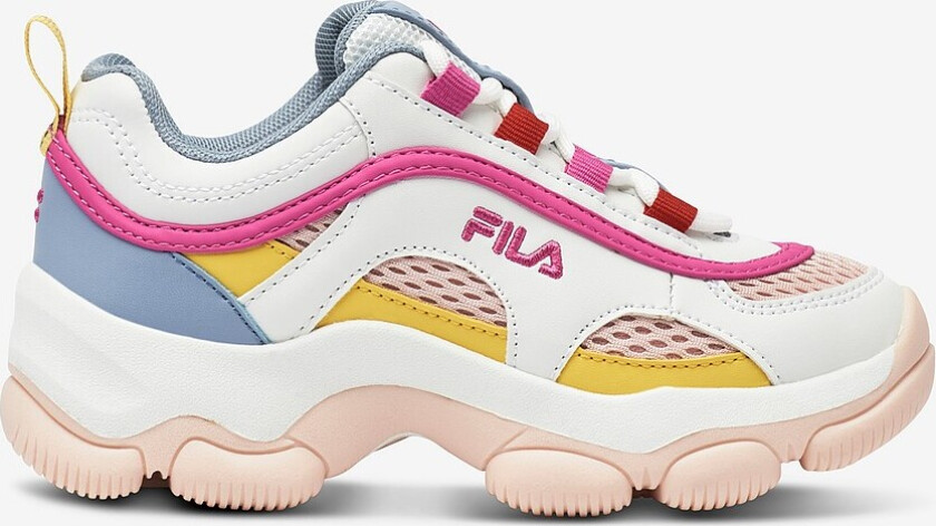 Joggesko Strada Dreamster CB Kids - Flerfarget