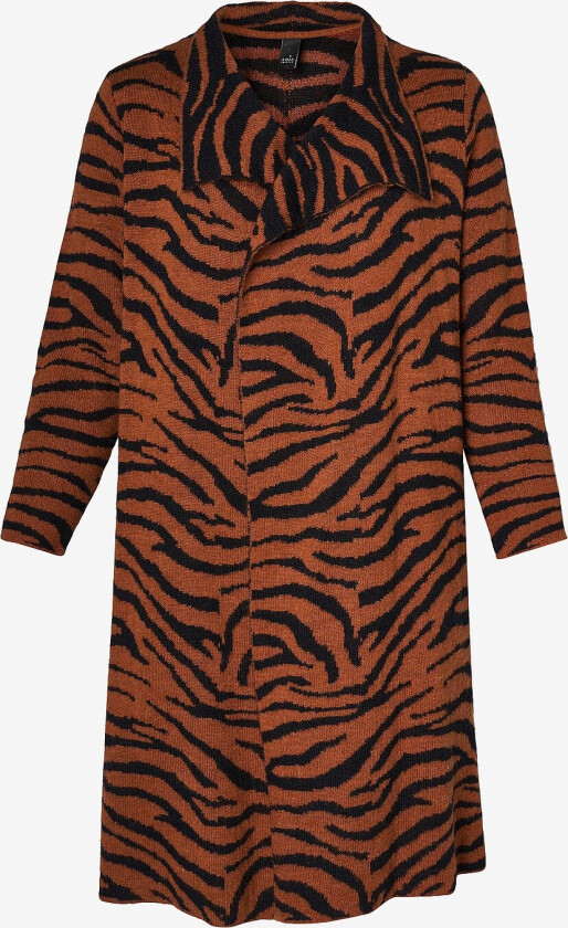 Kardigan adDea - Brun