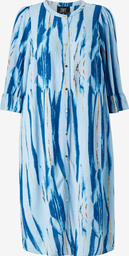 Kjole Arya Dress - Blå