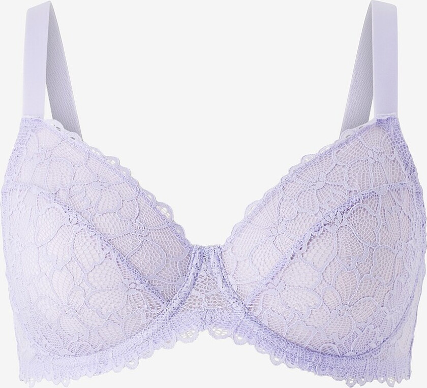 Spile-BH lNaja Full Cover Bra - Rosa