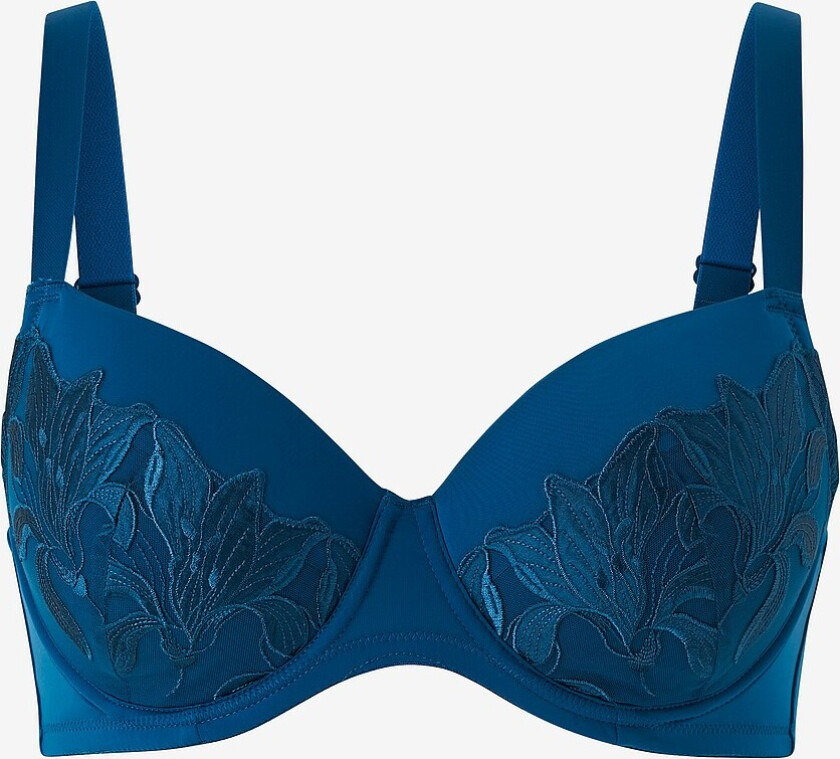 Spile-BH lAni Padded Bra - Blå