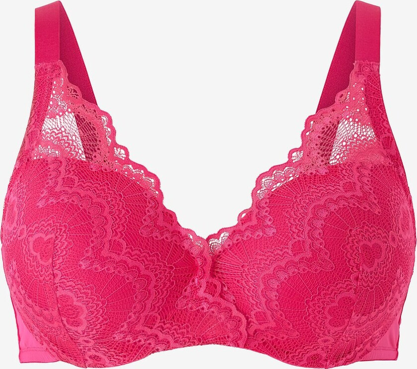 Spile-BH lJuly Cup Bra - Rosa