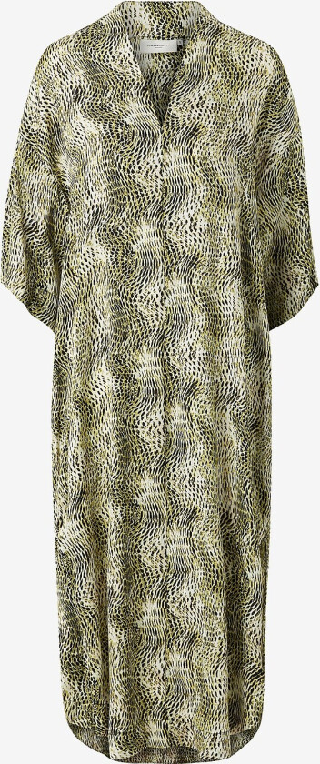 Kaftan cmSabina - Grønn