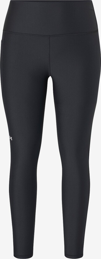 Treningstights Tech Hirise Leg - Svart