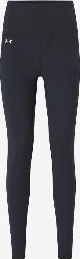 Treningstights Motion Uhr Legging - Svart