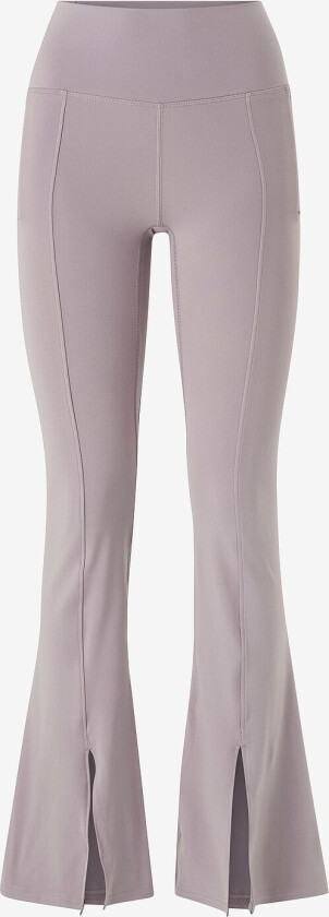 Tracksuit-bukser Meridian Kick Flare Pant - Grå