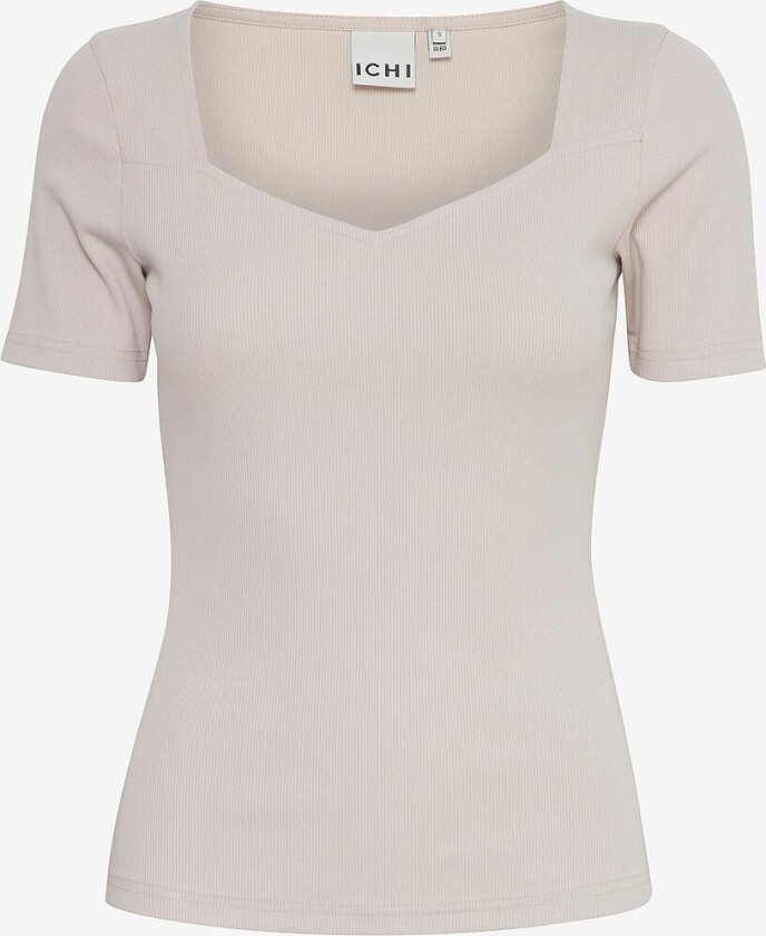 Topp ihOreta SS2 - Beige