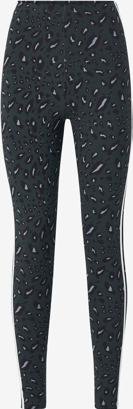 Treningstights Anml 3S Leg - Svart