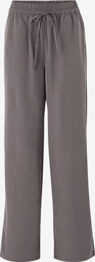 Bukser onlEllen Palazzo Pant - Brun