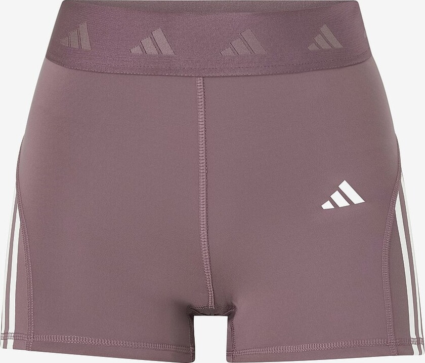 Treningsshorts Hyglm 3inch - Brun