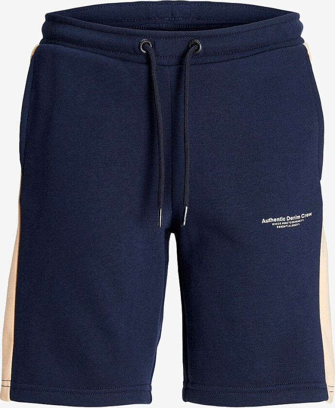 Sweatshortsen jpStryder Blocking Sweat Shorts Jnr - Rosa