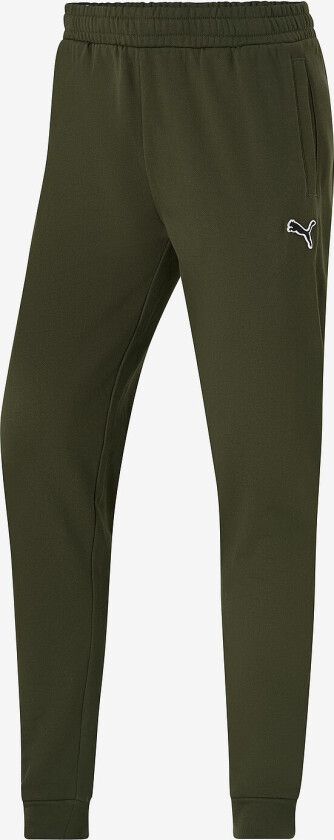 Sweatbukser Better Essentials Sweatpants FL CL - Grønn