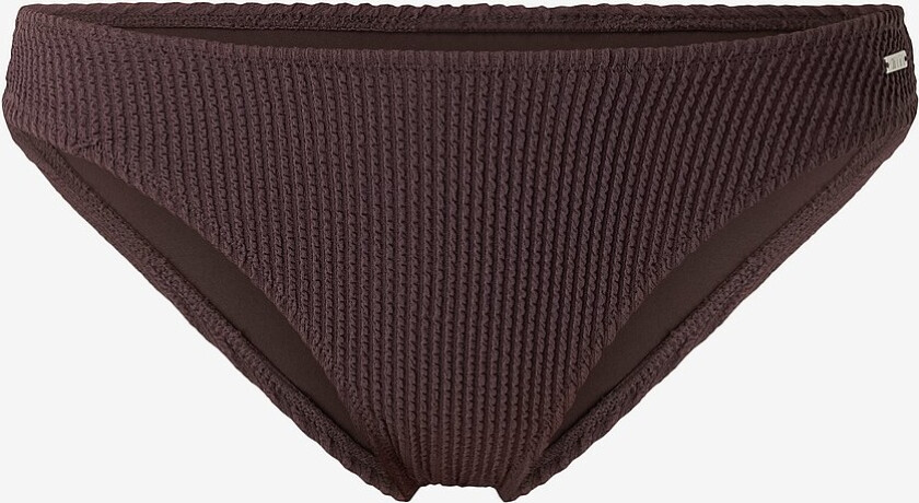 Bikiniunderdeler Capri U-shape Bikini Bottom - Brun