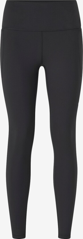 Treningstights Cloudspun Soft HW FL Tight - Svart