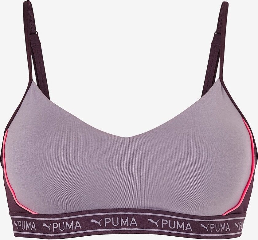 Sports-BH Move Strong Bra - Lilla