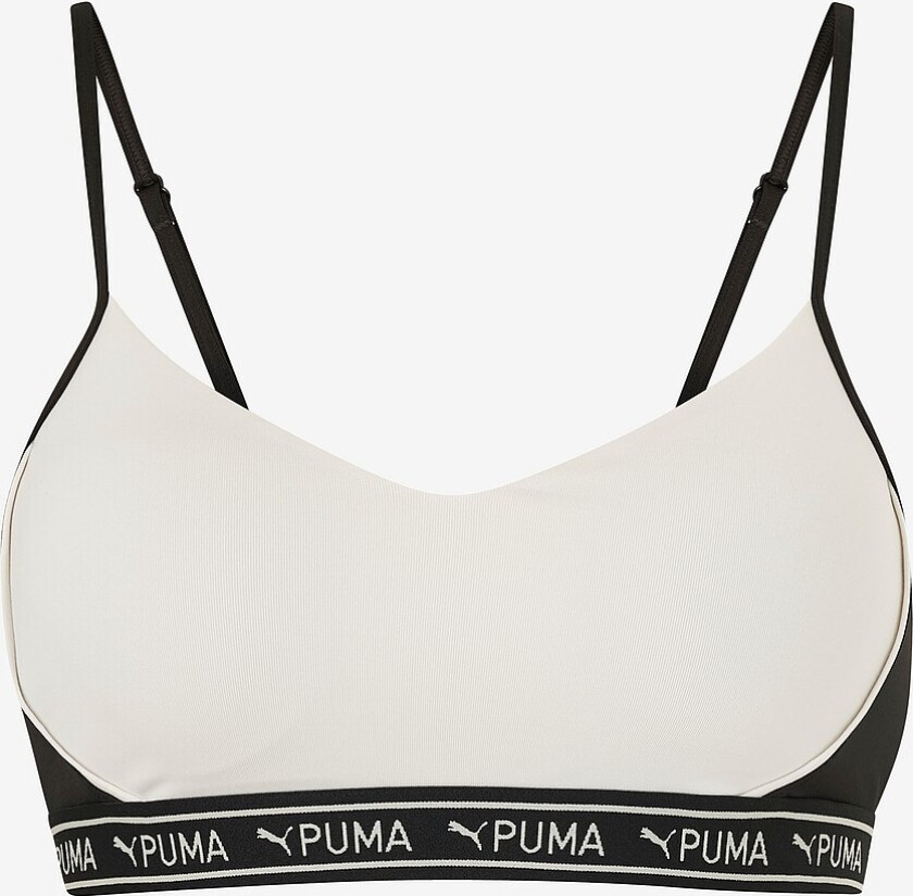 Sports-BH Move Strong Bra - Grå