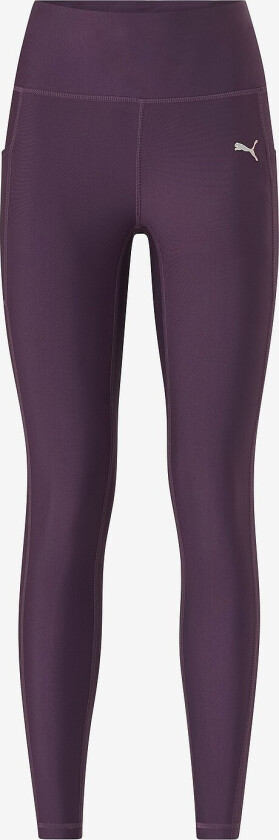 Løpetights Run Ultraform HW FL Tight W - Lilla