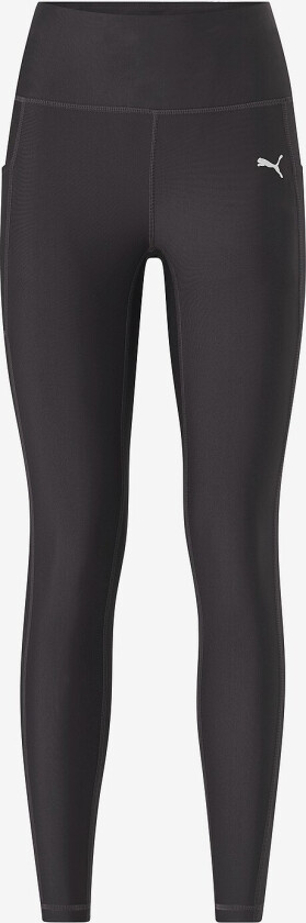 Løpetights Run Ultraform HW FL Tight W - Svart