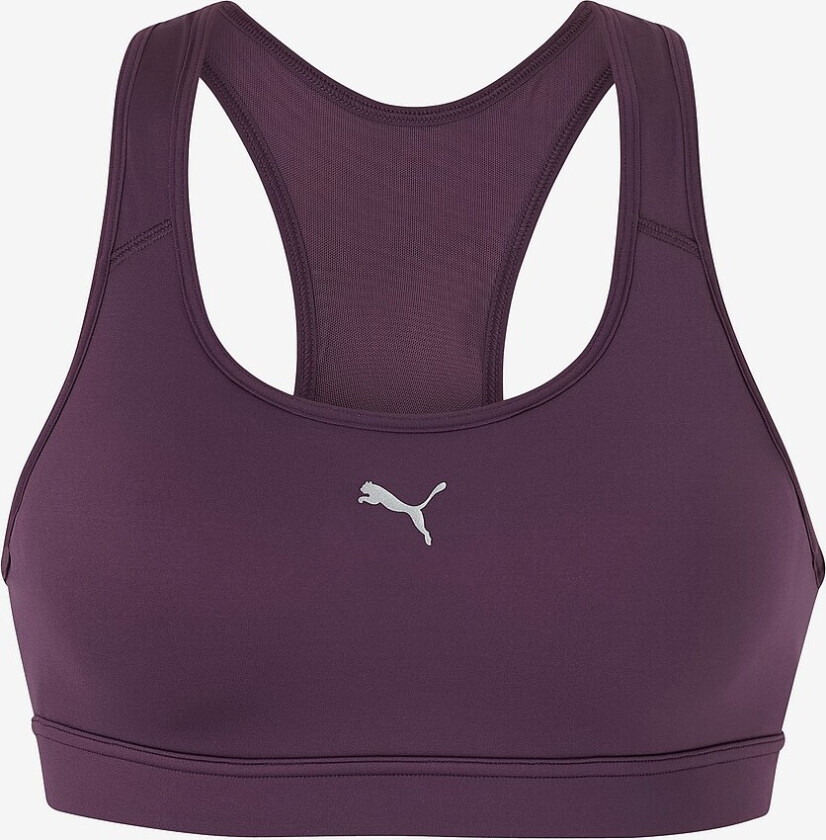 Sports-BH 4keeps Run Bra - Lilla