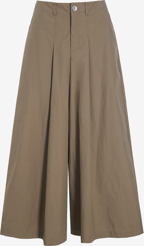 Bukser Pants - Brun