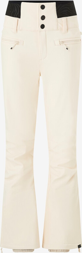Snowboardbukser Rising High PT - Beige