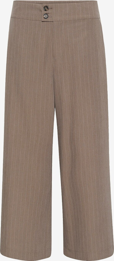 Bukser cuAnnamary Pants - Brun