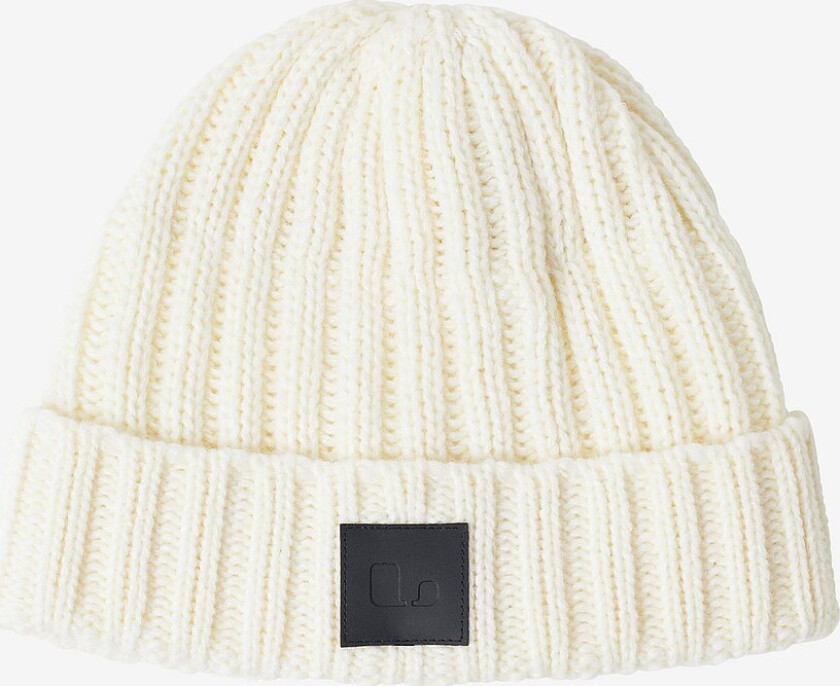 Lue Nashville Hat - Hvit
