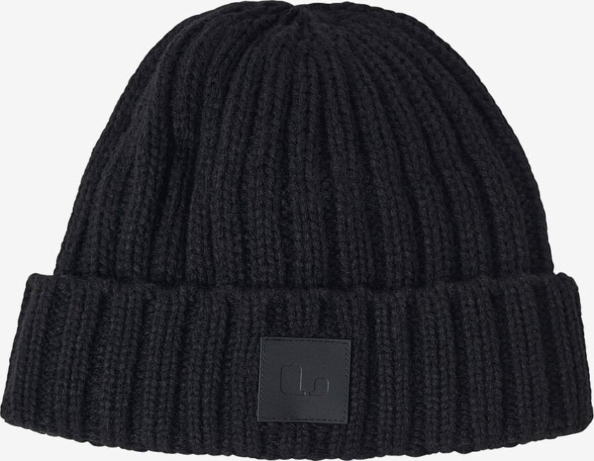 Lue Nashville Hat - Svart