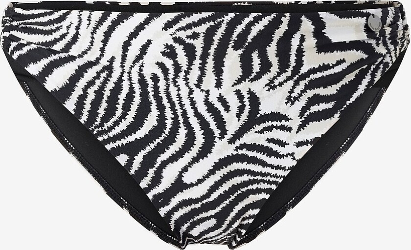 Bikiniunderdeler Zebra Nefeli Bottom - Hvit