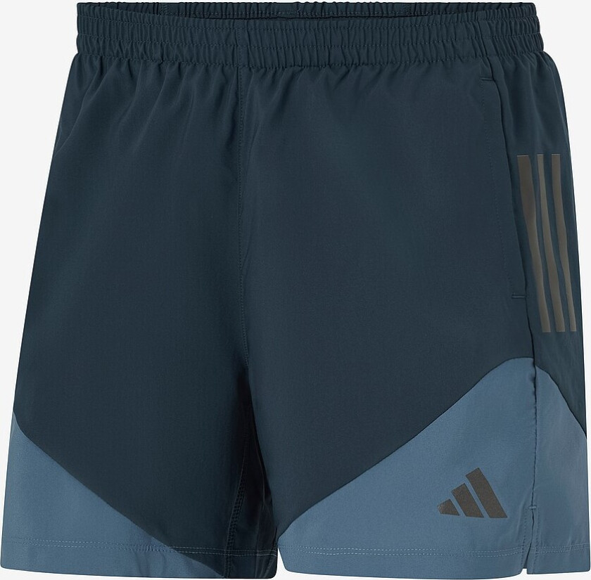 Løpeshorts Otr B CB Short - Blå