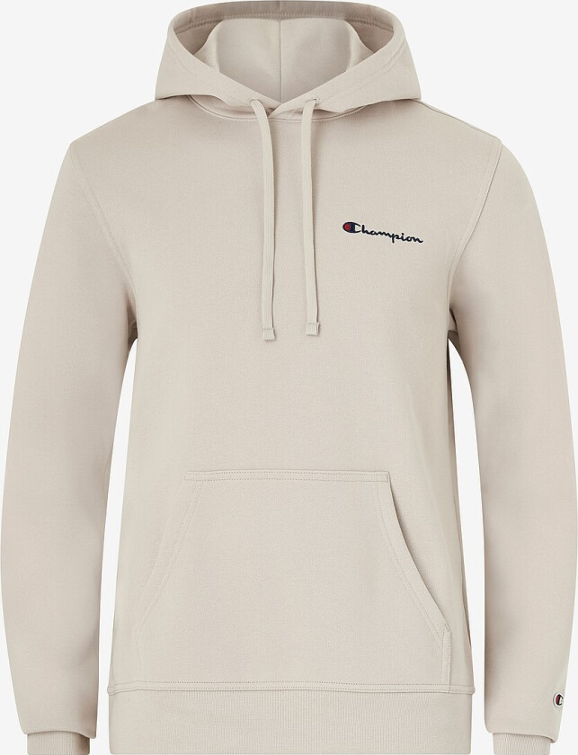 Hettegenser Hooded Sweatshirt - Sølv