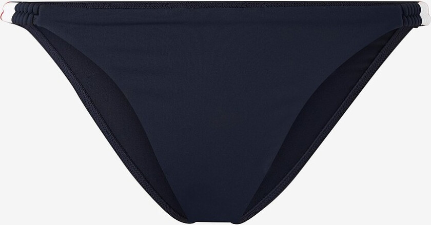 Bikiniunderdeler Cheeky String Bikini - Blå
