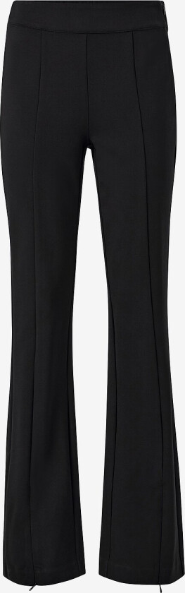 Bukser Stacycc Flare Pant - Svart