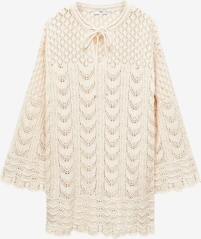 Kjole Dress Belice - Beige