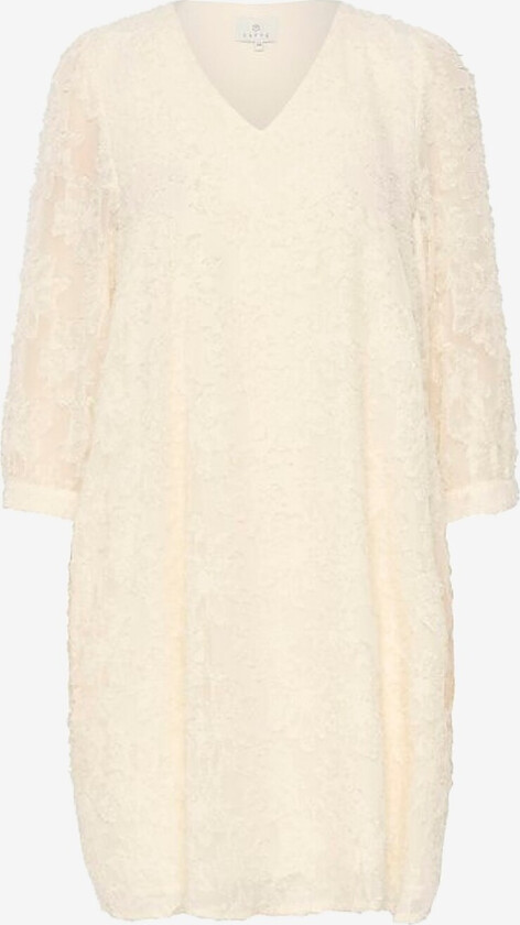 Kjole kaLina Short Dress - Hvit