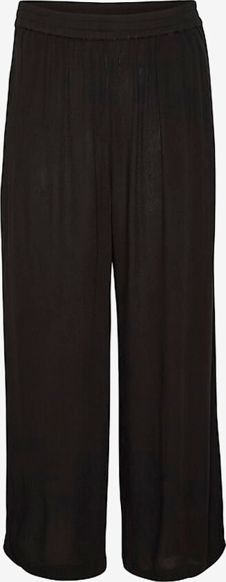 Bukser kaDacia Amber Pants - Svart