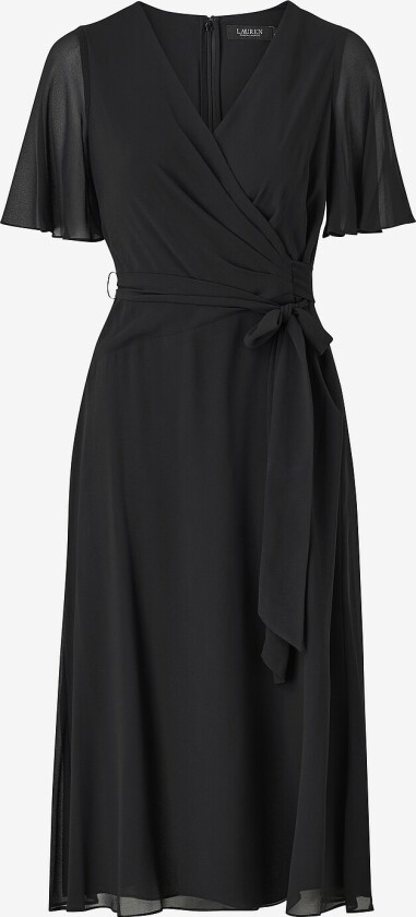 Kjole Day Dress LD SP - Svart