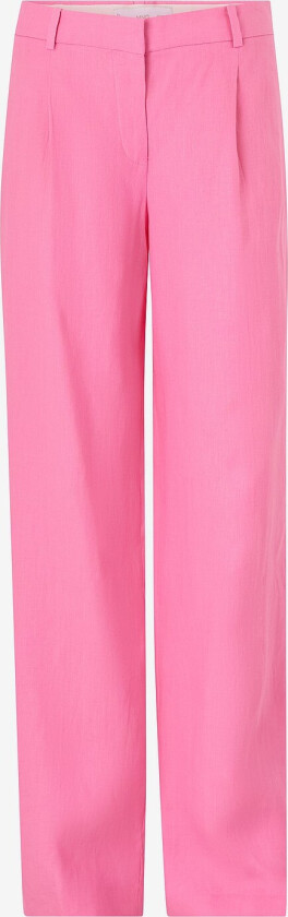 Linbukser Margot - Rosa