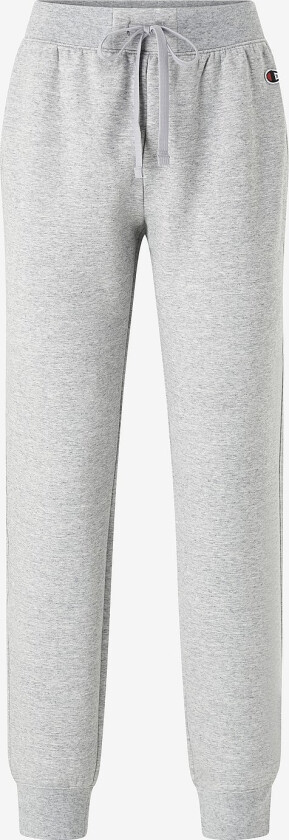 Sweatbukser Rib Cuff Pants - Grå