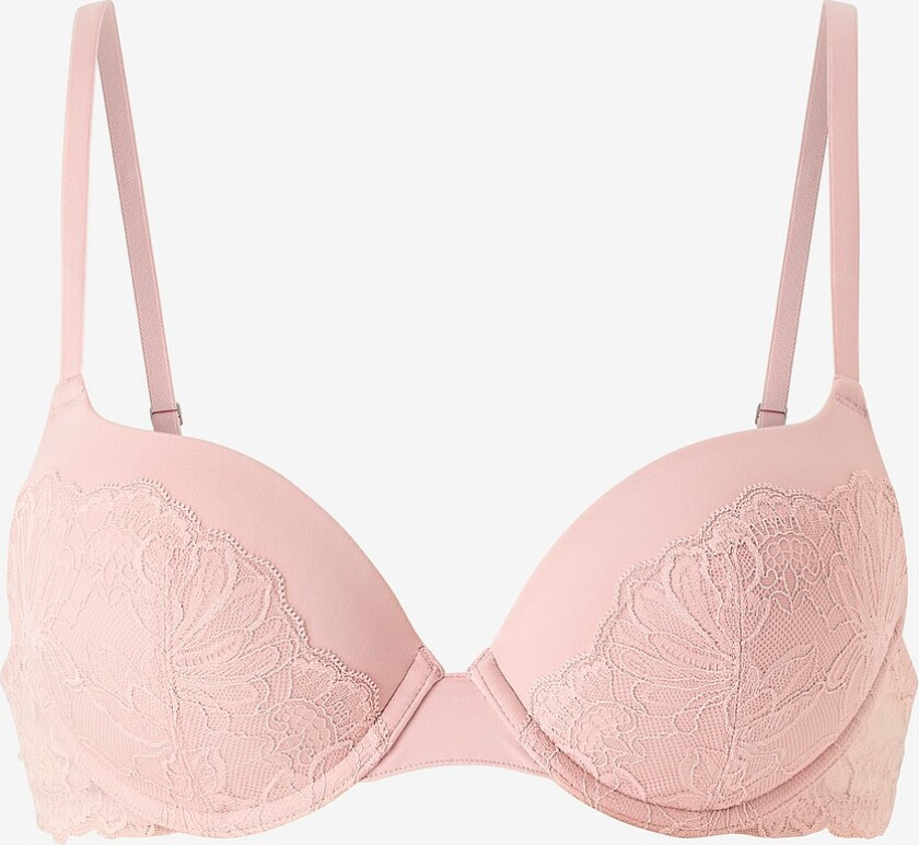 Spile-BH Camila Floral Lace - Rosa