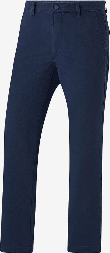 Chinos XX Chino Authentic Strt - Blå