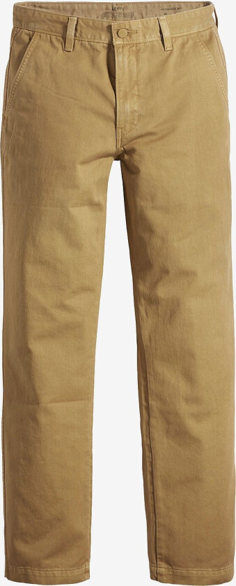 Chinos XX Chino Authentic Strt - Brun