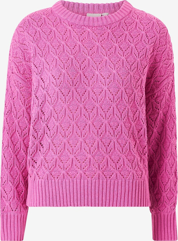 Genser ihMarnas LS3 - Rosa