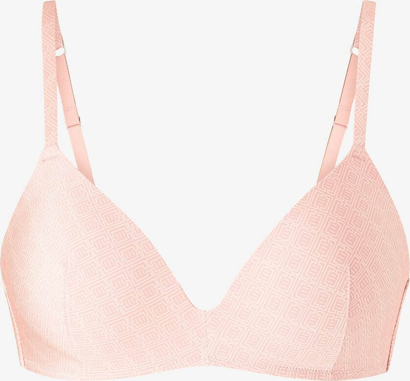 Myk BH Shiny Micro Prt - Rosa