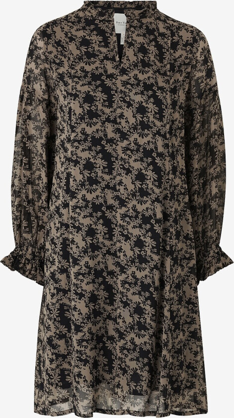 Kjole BotellaPW DR - Beige