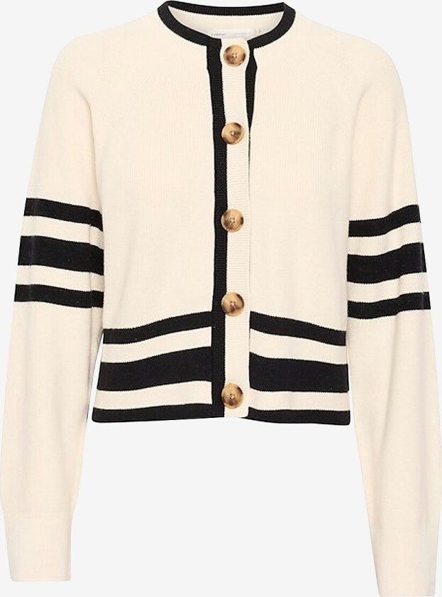 Kardigan Melasiw Cardigan - Hvit