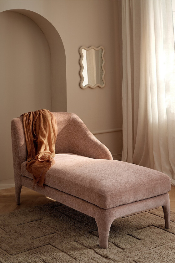 Sjeselong Billian - Rosa