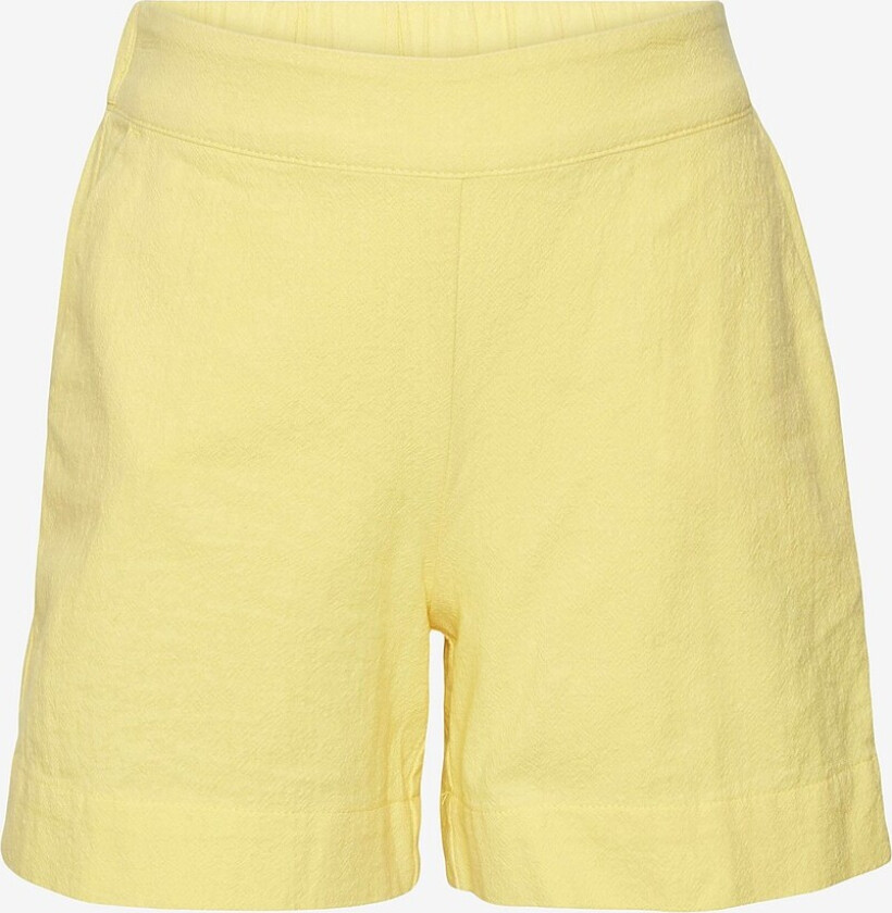 Shorts vmHart HW Shorts Wvn Girl - Gul